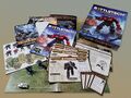 BattleTech: Beginner Box Вміст